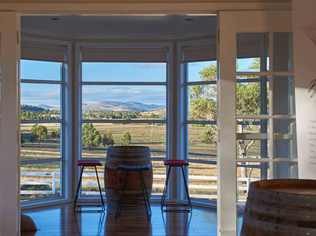 Wobbly Boot Vineyard-Campania必去景点