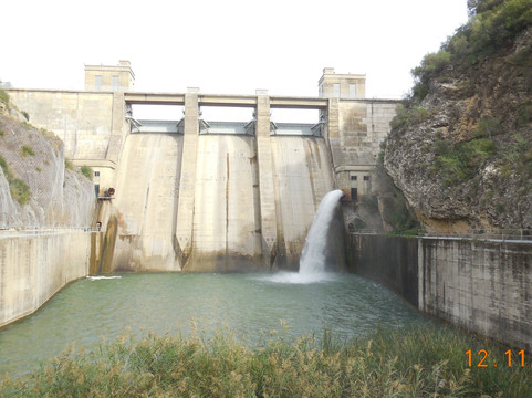 Paraje Natural Cola del Embalse de Arcos-阿尔科斯－德拉弗龙特拉必去景点