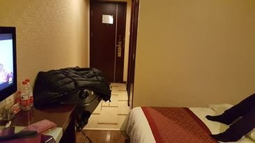 北京府右街宾馆主图