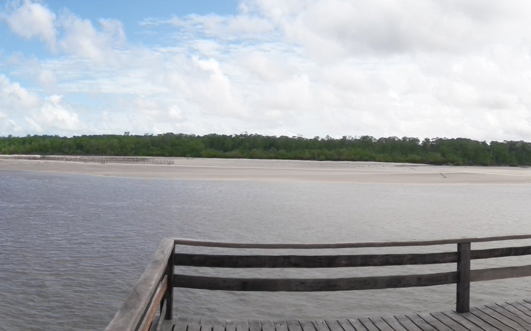 Amazonia Atlantico Resort主图