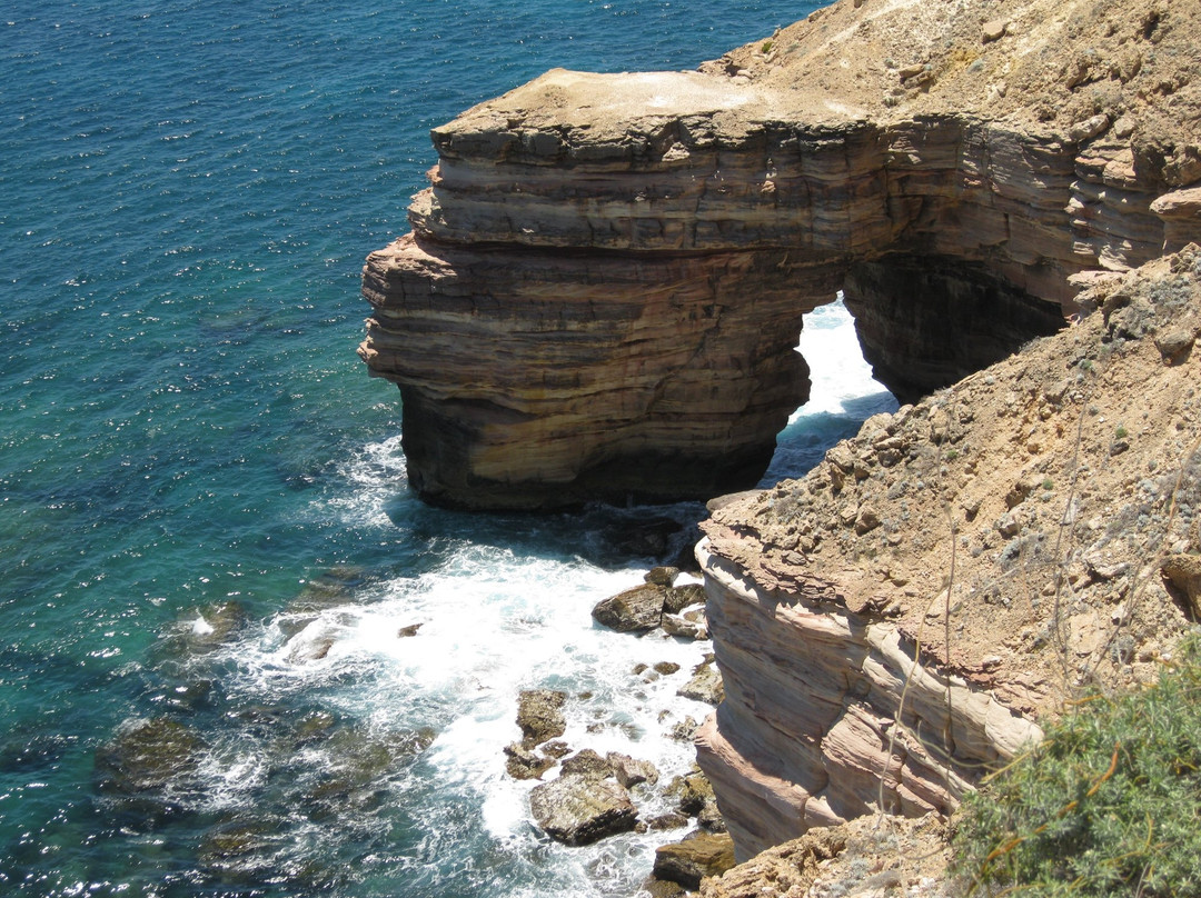 Zuytdorp Cliffs景点图片