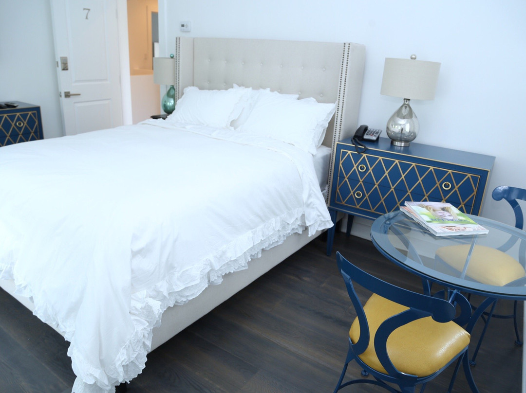 Hotel ZE