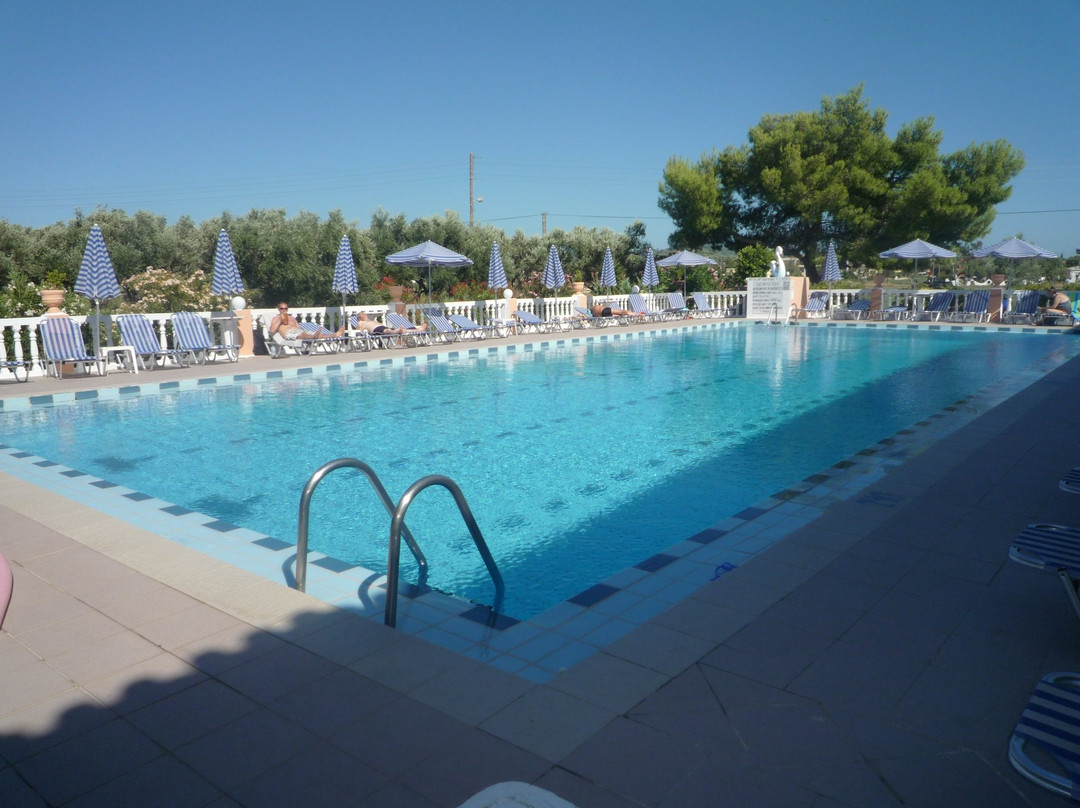 Nikos Studios