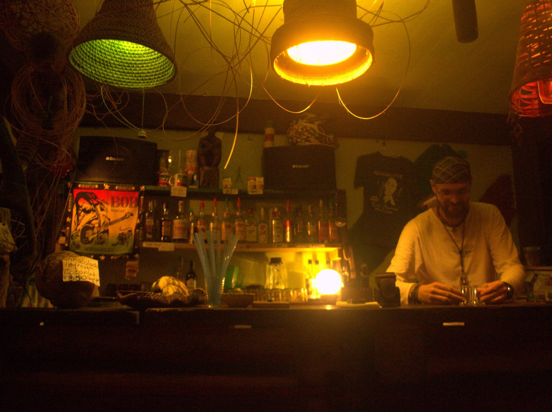 Banaue Reggae Garden景点图片