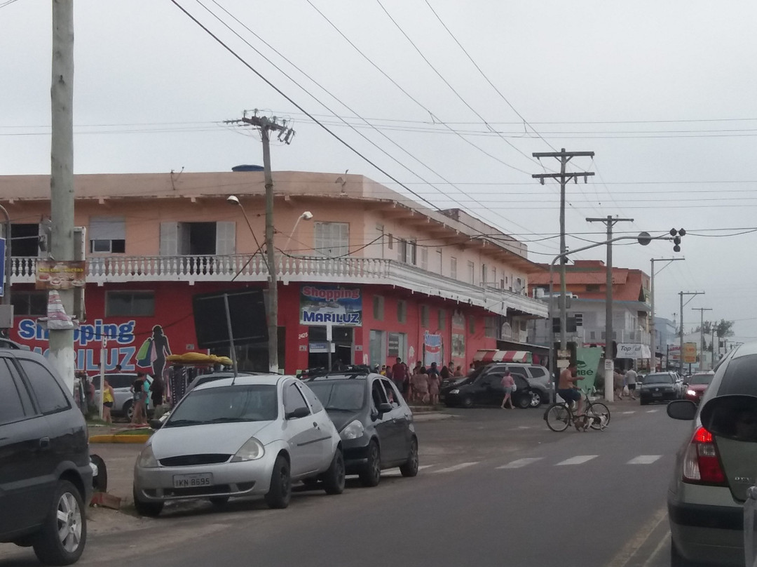 Praia Mariluz-Imbe必去景点