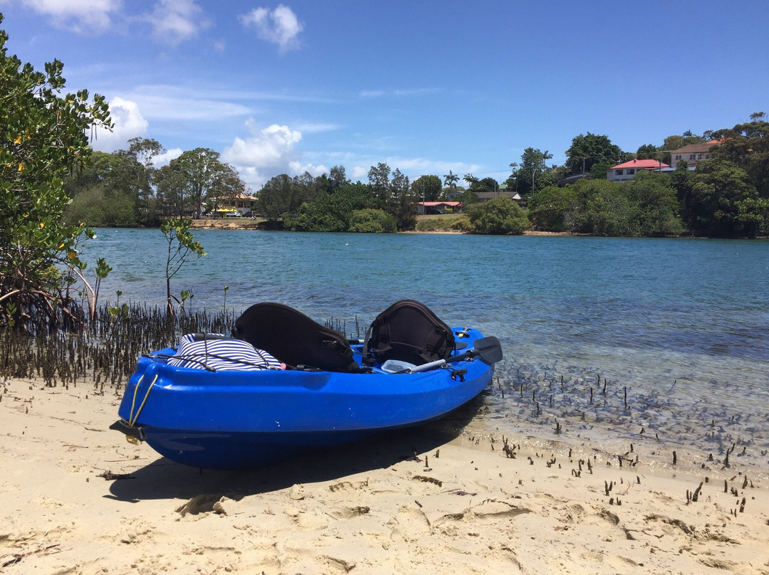 Endless Summer Hire-堤维德岬必去景点