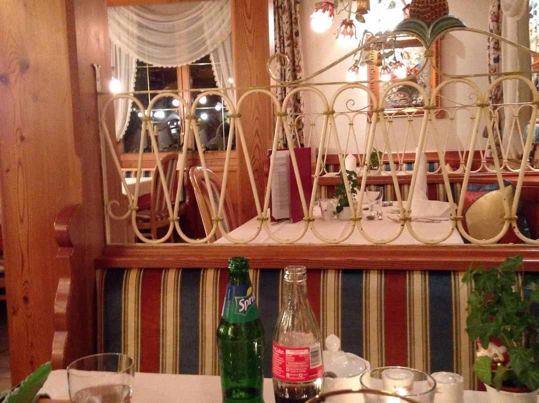 Hotel Restaurant Neuwirt