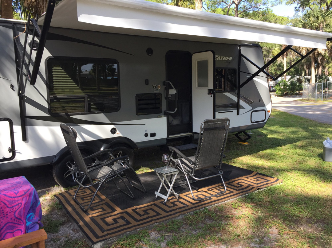 Suncoast RV Resort
