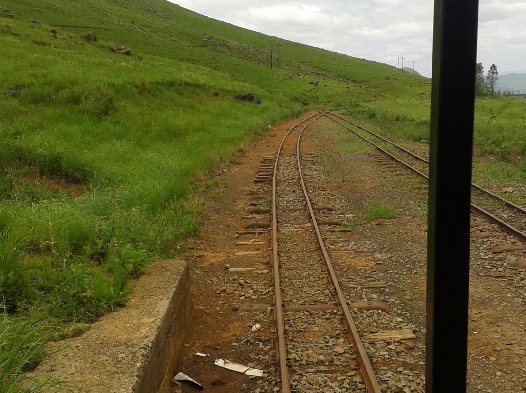 The Paton Express-Ixopo必去景点