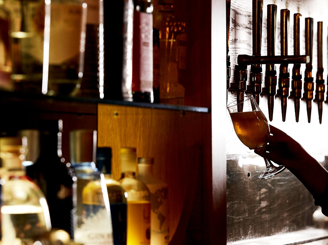 RedWillow-麦克尔斯菲尔德必去景点