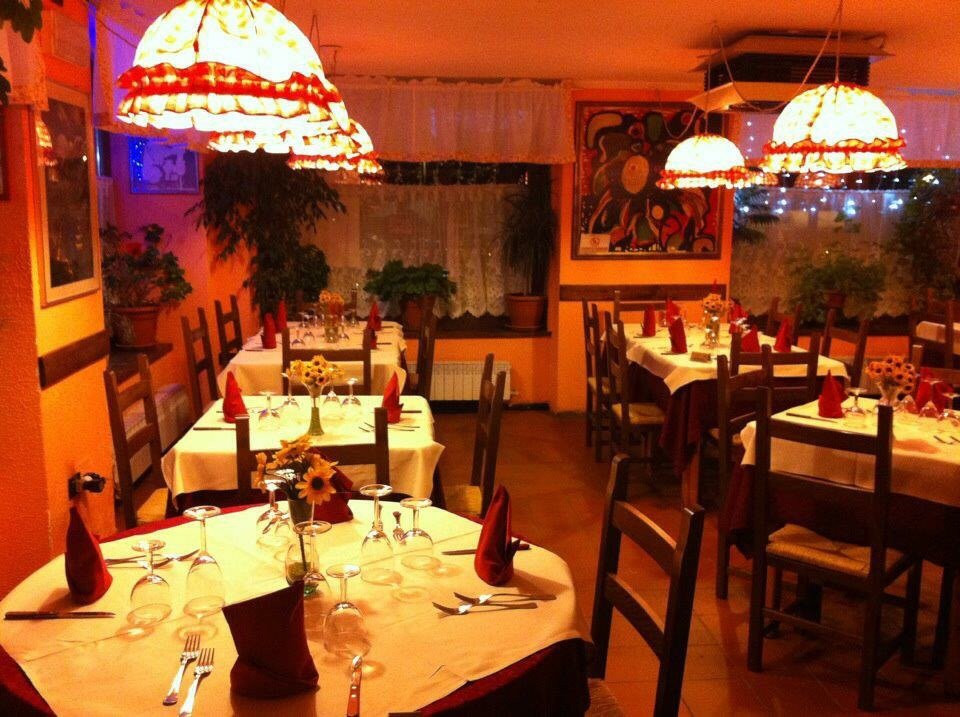 Ristorante Da Franco