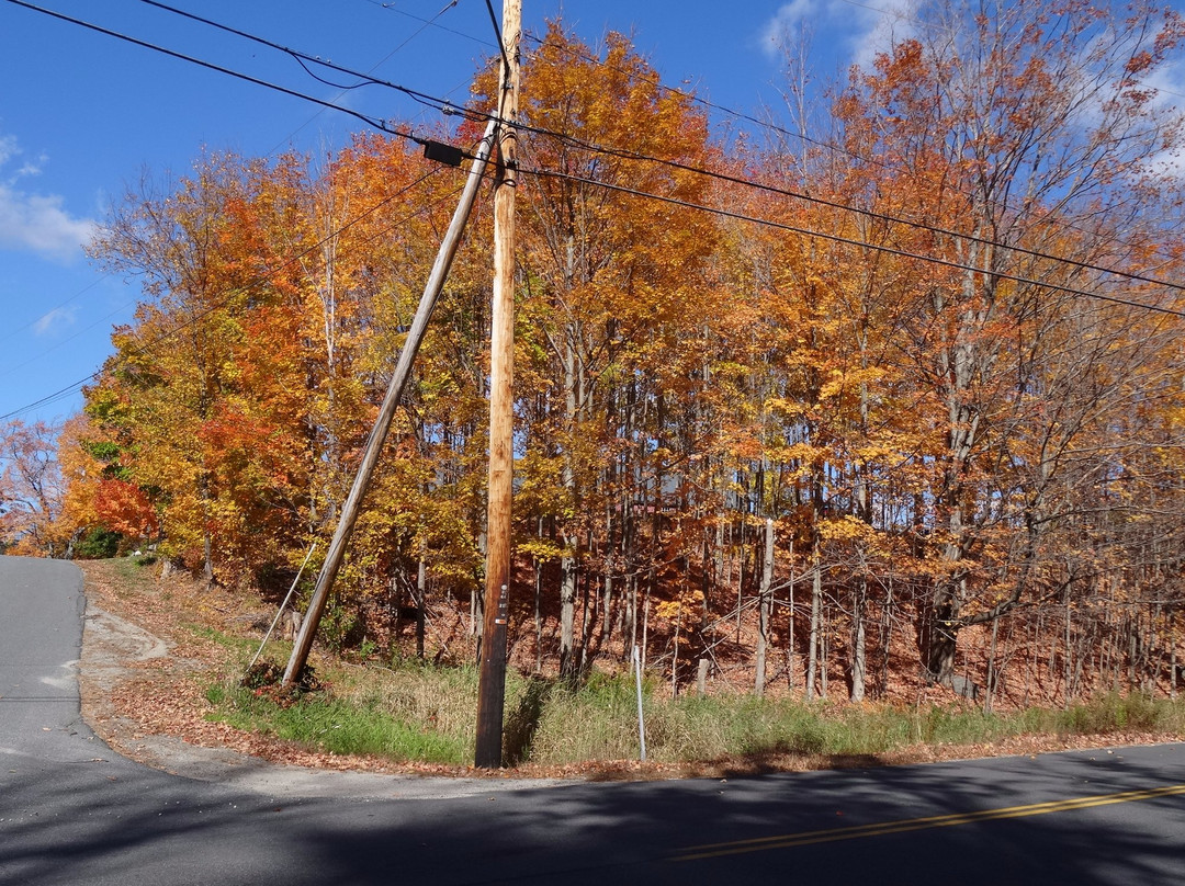 Macedonia Brook State Park-肯特必去景点