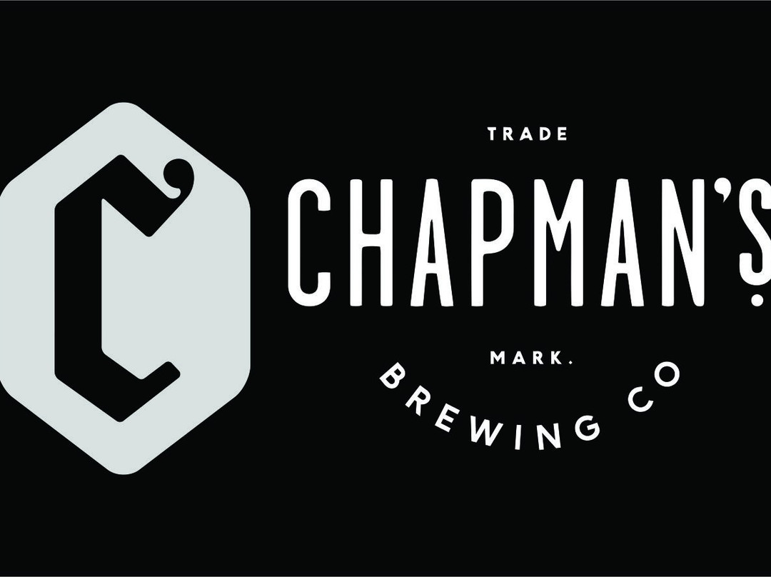Chapman's Brewing Company景点图片