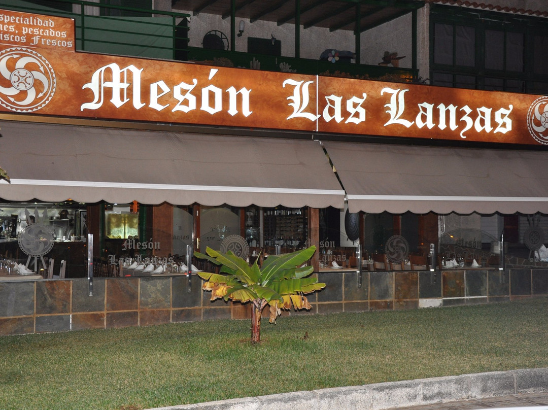 Meson Las Lanzas