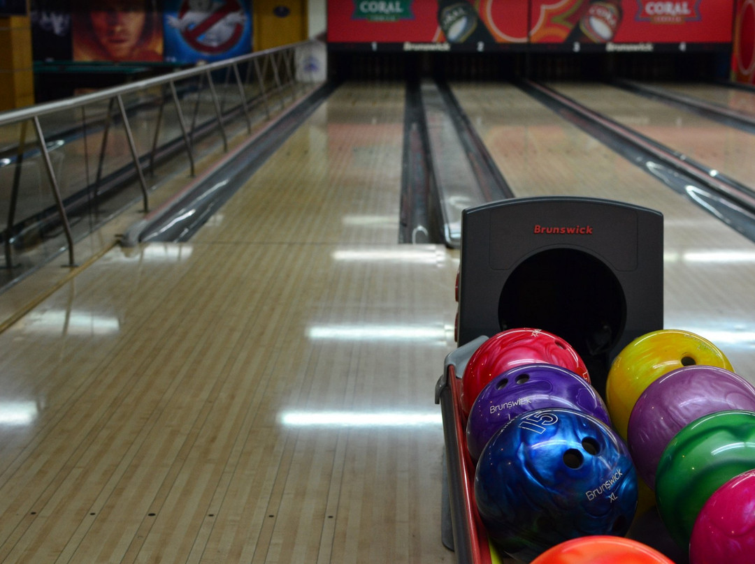 Viva Bowling-马德拉群岛必去景点