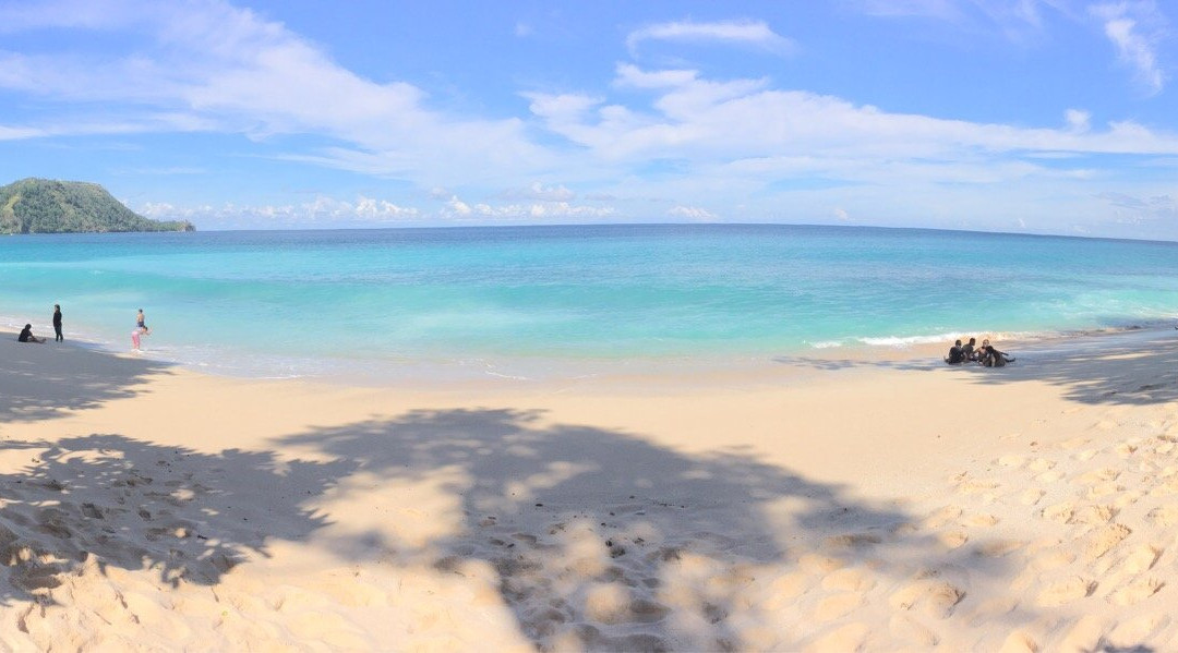 Likupang Beach景点图片