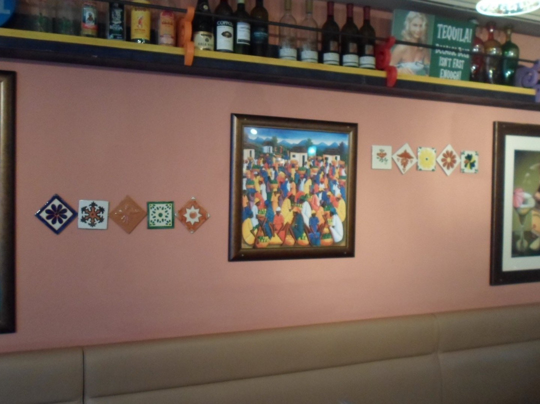 TACO LIBRE 神田店