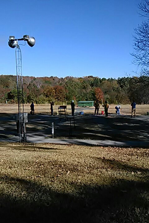 Tom Lowe Trap & Skeet Range-亚特兰大必去景点