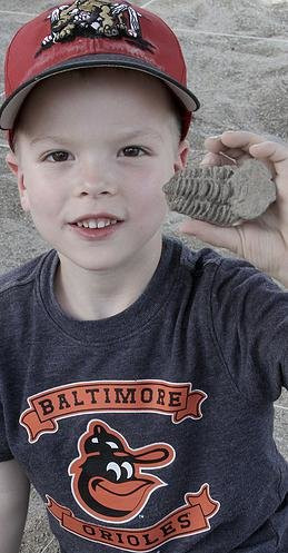 Fossil Posse Adventures-Wolcott必去景点