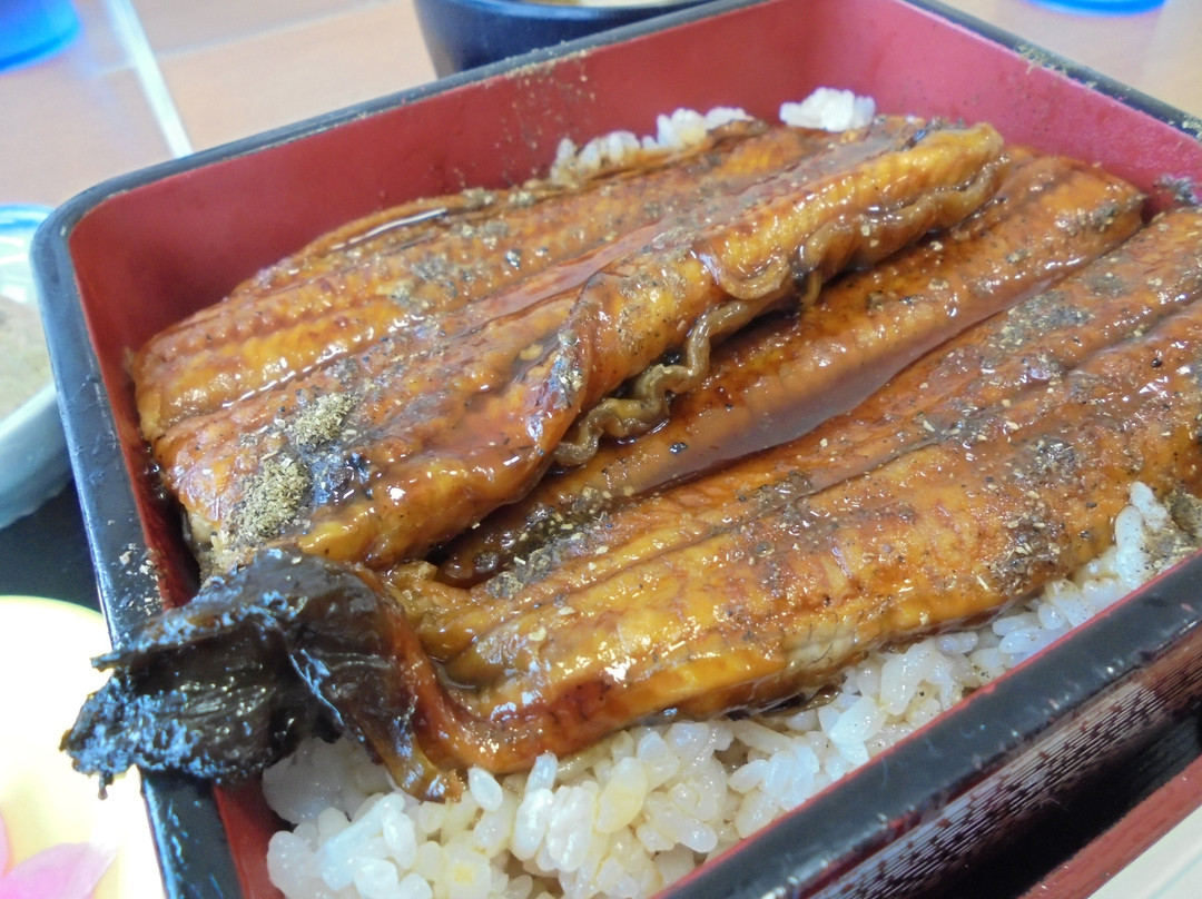 ジョイポートれすとらん なないろ