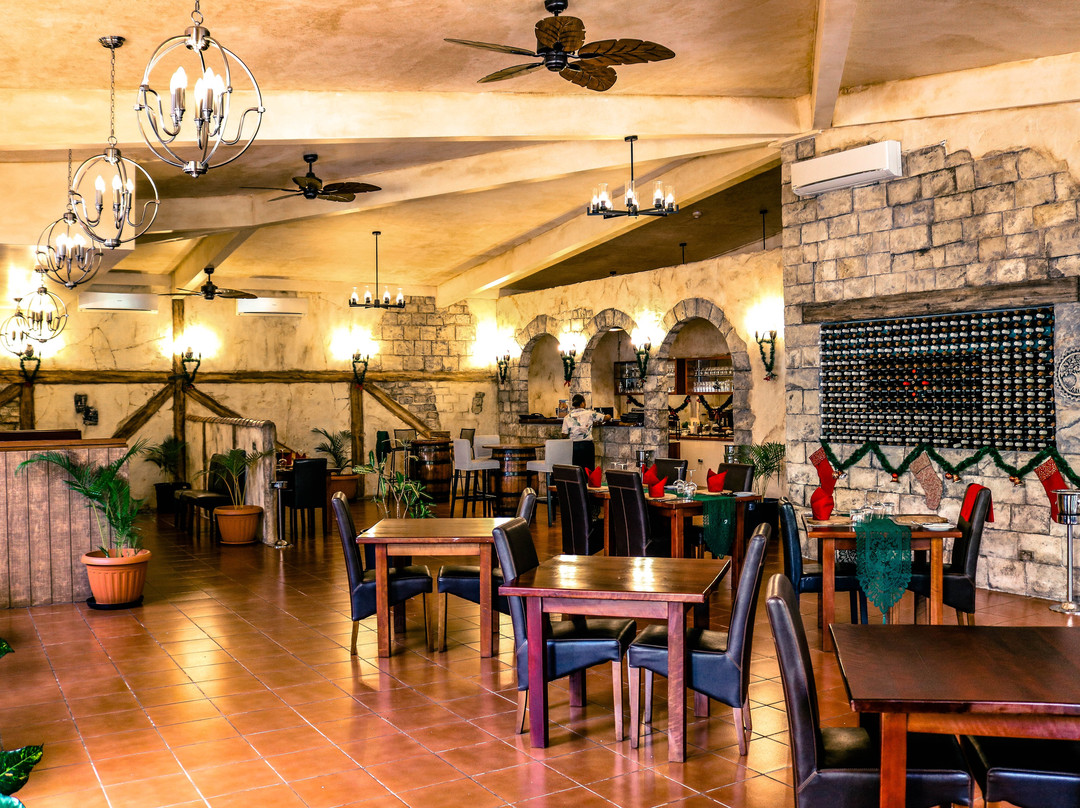 Casa Mia