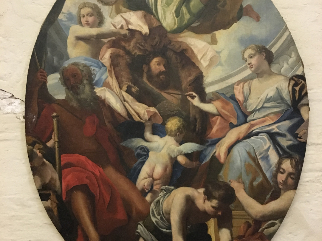 Informazioni Turistiche - Servizio Turistico Associato-古比奥必去景点