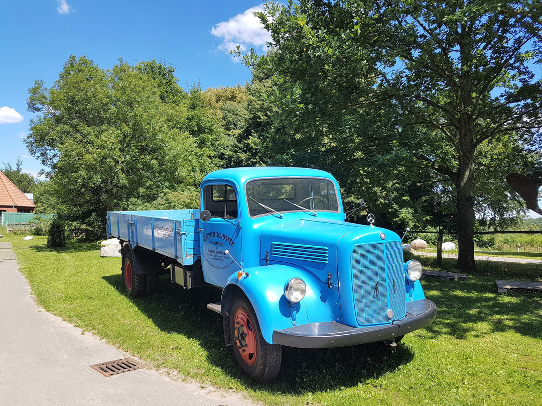 Freilichtmuseum am Kiekeberg-Ehestorf必去景点