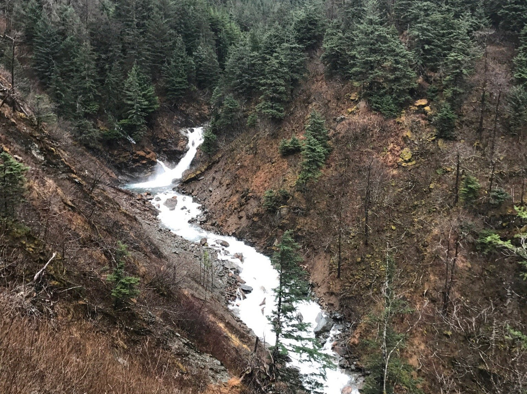 Perseverance National Recreation Trail景点图片