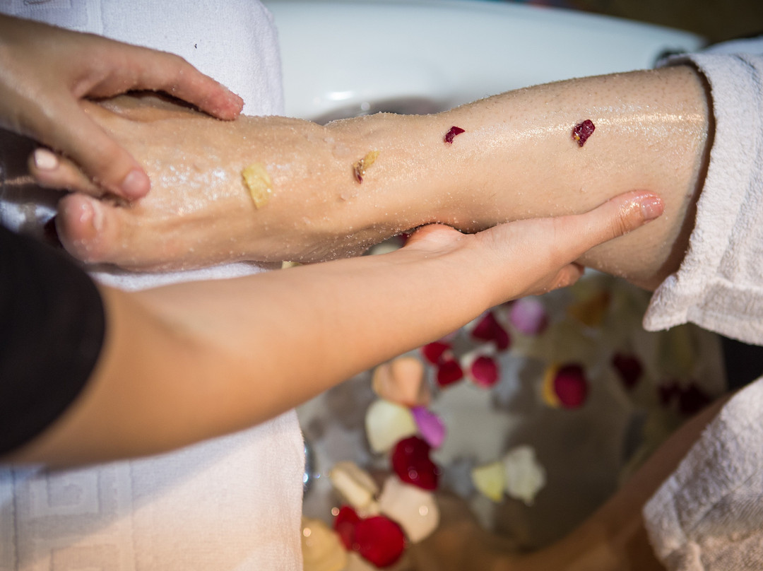 Velur Spa-地拉那必去景点