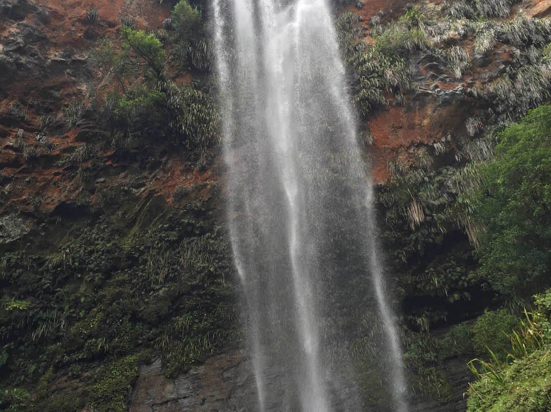 Tupapakurua Falls Lookout-National Park Village必去景点