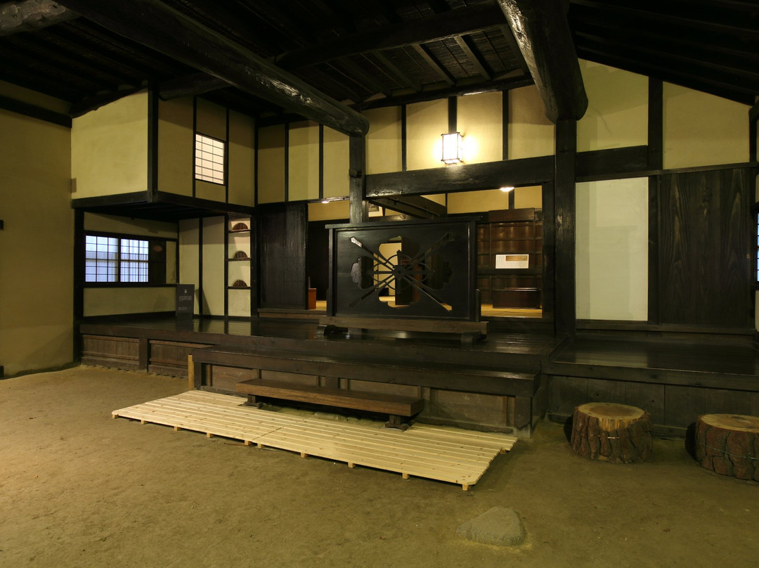 Yoshimura Residence-羽曳野市必去景点