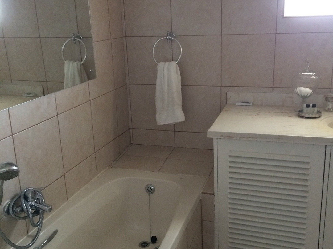 Kliprand Guesthouse主图