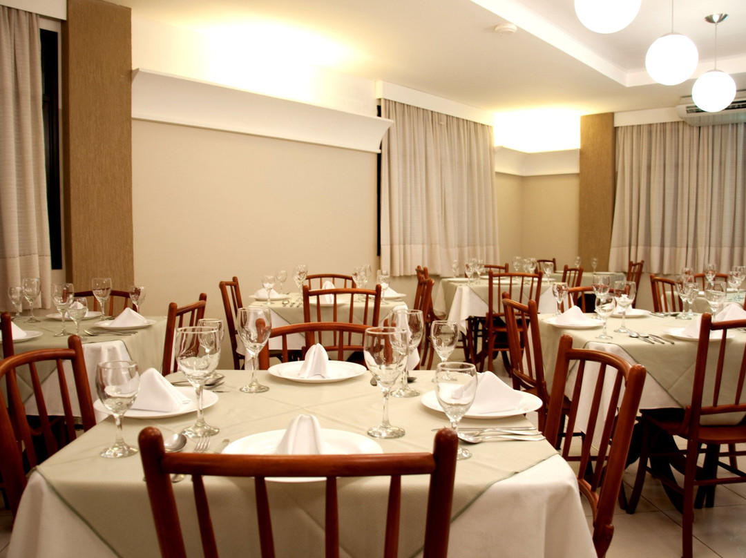 Linhatur Hotel主图