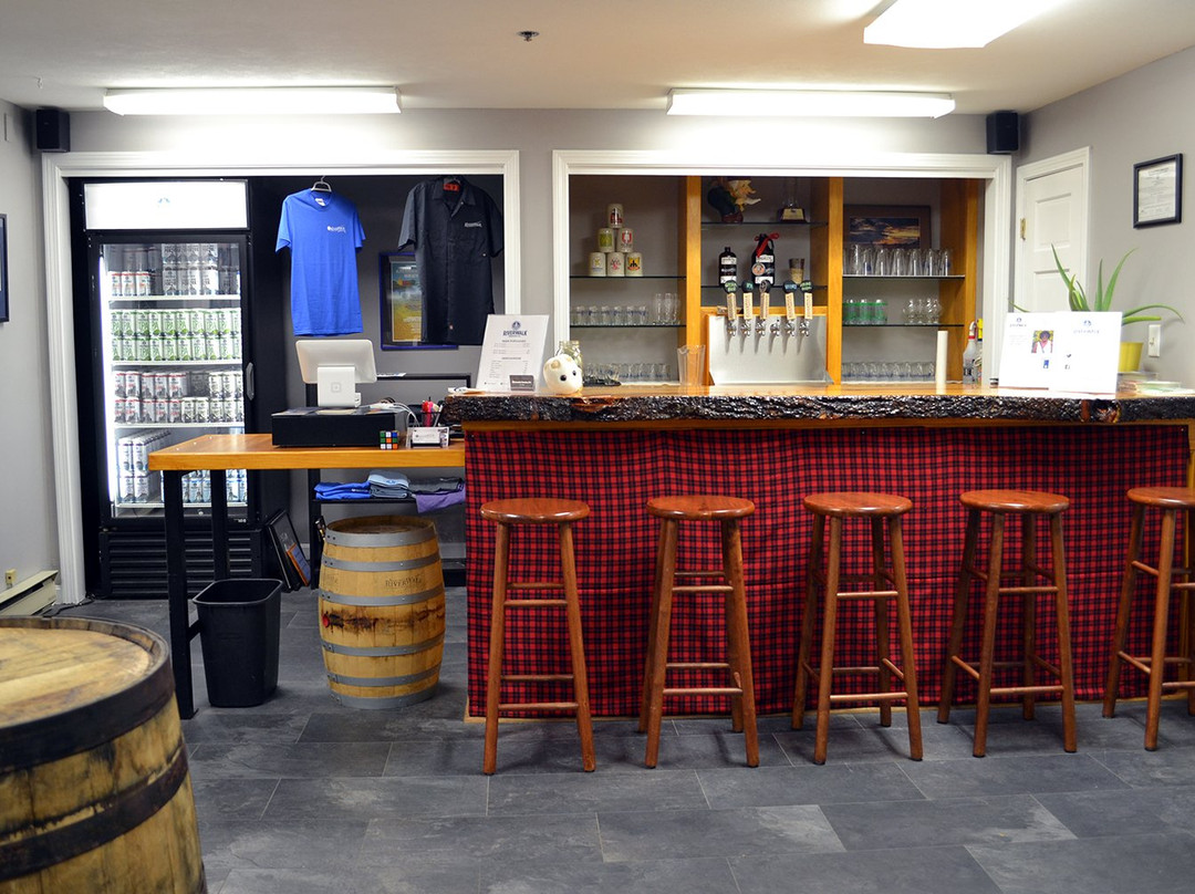 RiverWalk Brewing Co景点图片
