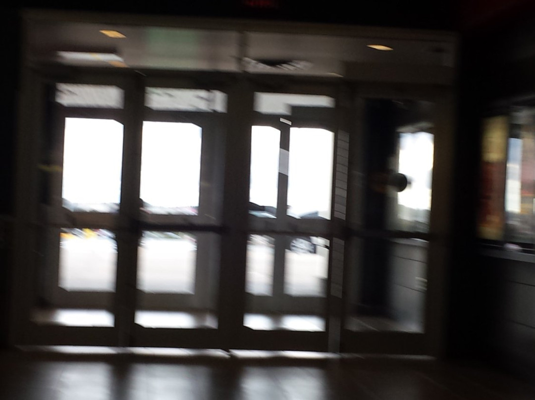 Cineplex Cinemas Bayers Lake景点图片