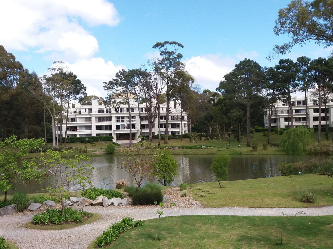 Green Park Private Club主图