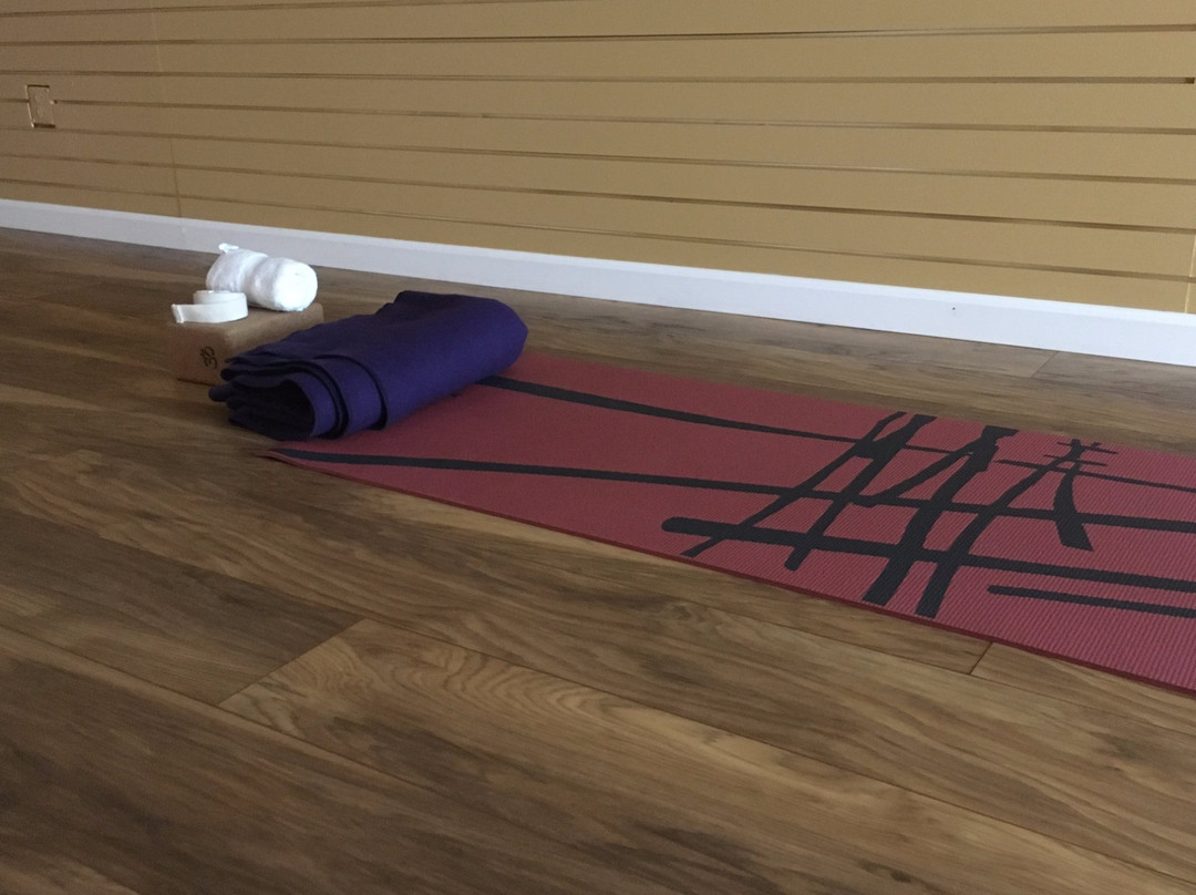 Destinations Yoga Studio景点图片