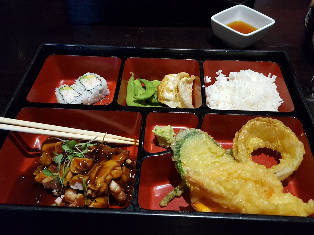 Sumo Japanese Restaurant