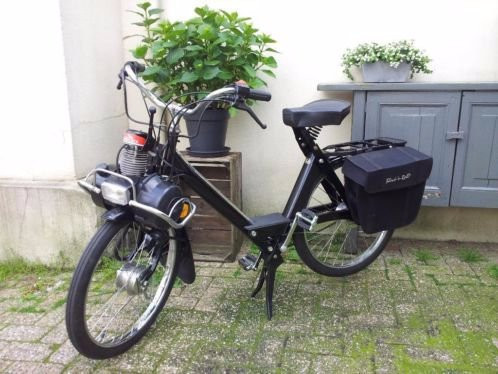 Solex Verhuur Friesland景点图片