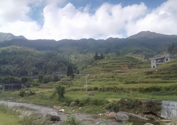 茂名仙人洞景点图片