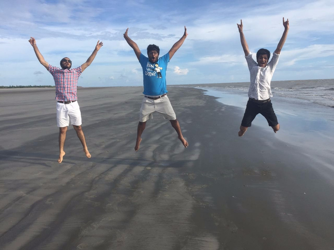 Crossindia Travel To Adventure景点图片