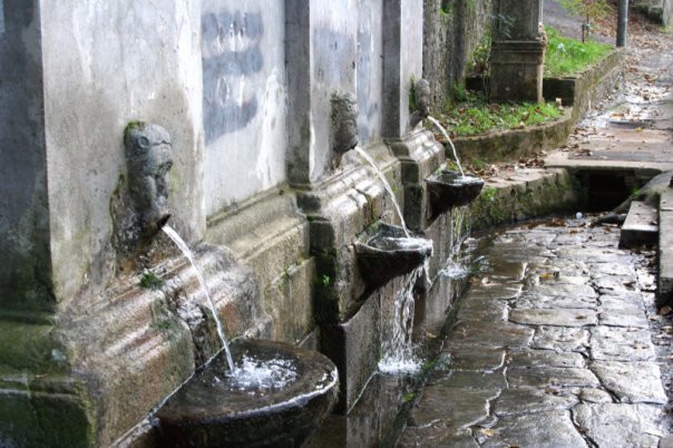 Fontana della Ficarazza景点图片