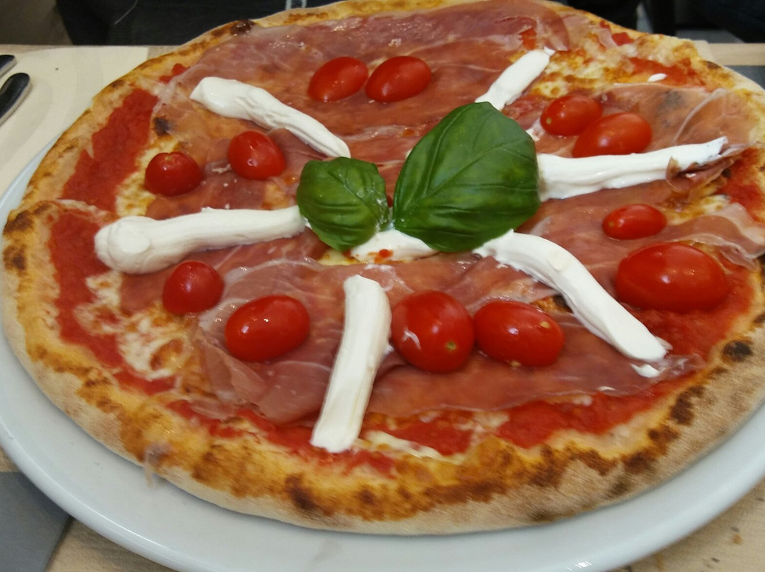 Ristorante Pizzeria Al Duomo