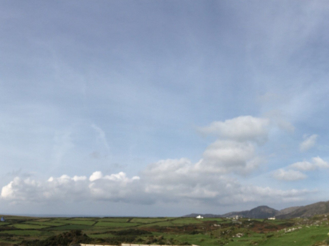 Allihies Copper Mine Trail-Allihies必去景点