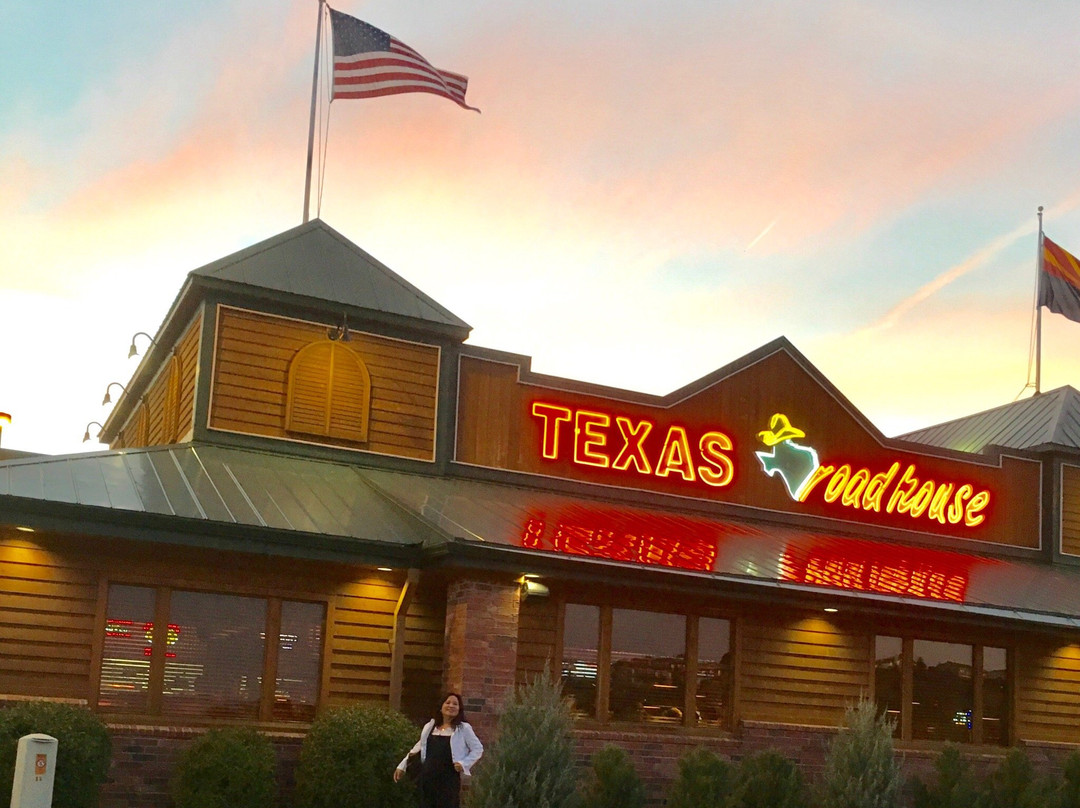 Texas Roadhouse