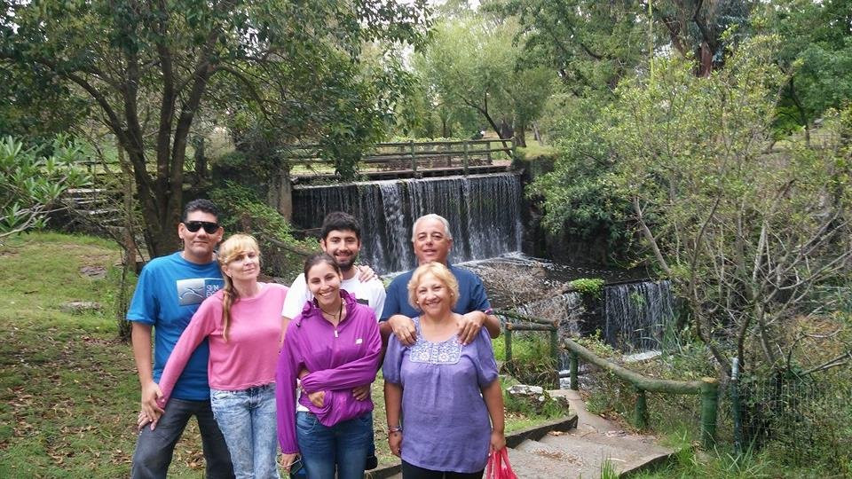 TM Turismo景点图片