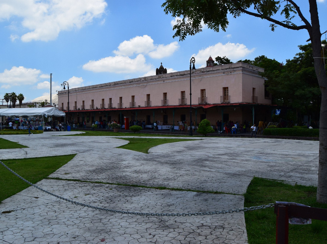 Cuautla旅游攻略图片