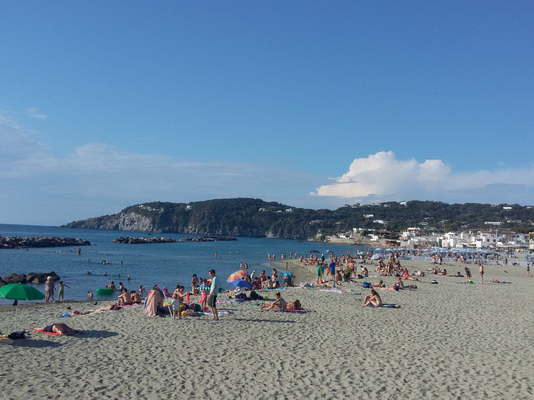 Stabilimento Balneare Blumar景点图片