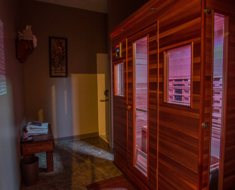 A Better Me Spa-Menomonee Falls必去景点