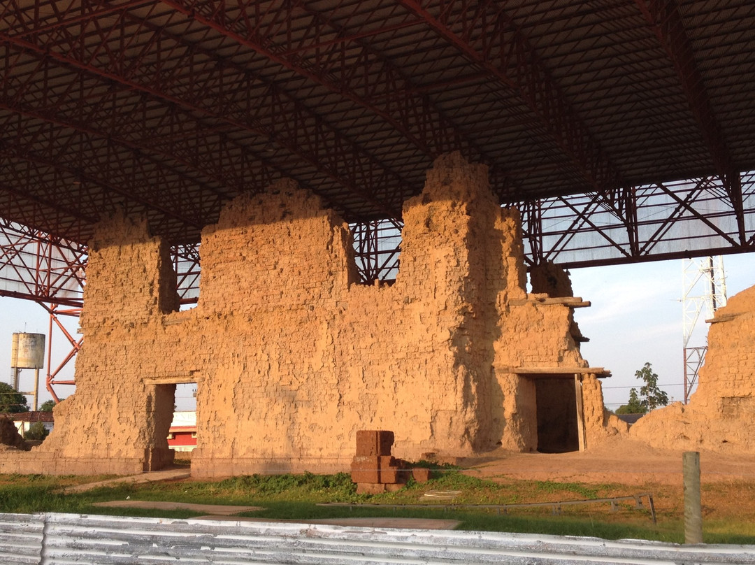 History and Archaeology Museum景点图片
